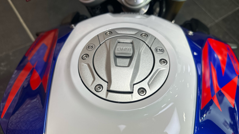BMW F900 R (25MY)
